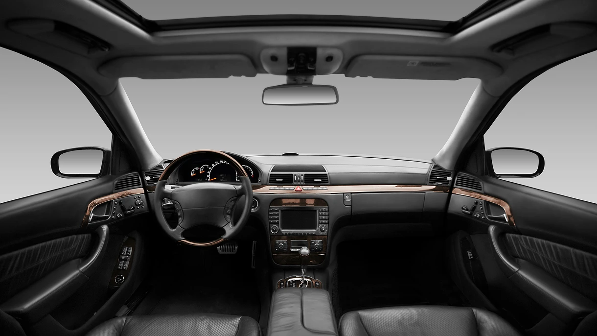 Automotive