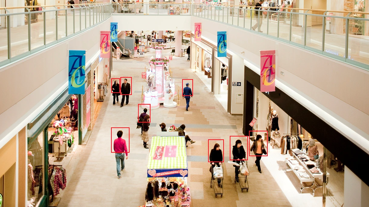 Retail
