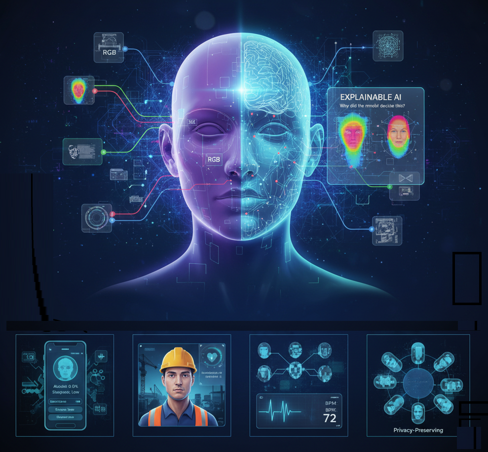 生体認証の最前線から見えた未来の可能性